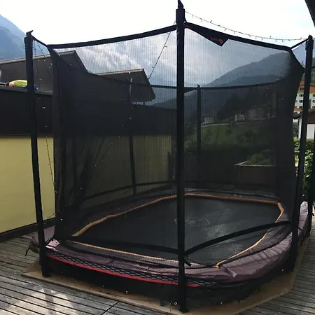 Arnika Appartement
