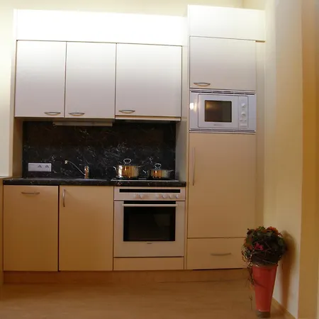 Appartement Arnika