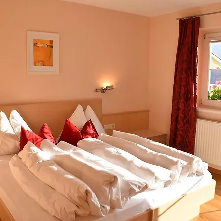 Appartement Arnika