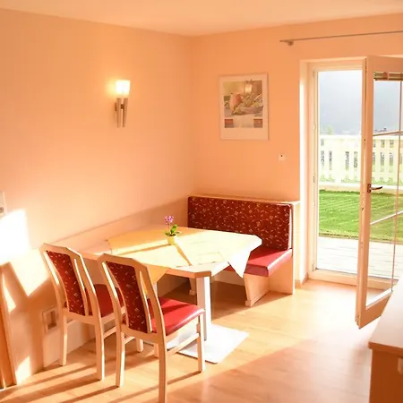 Appartement Arnika Sölden