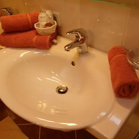 Arnika Appartement