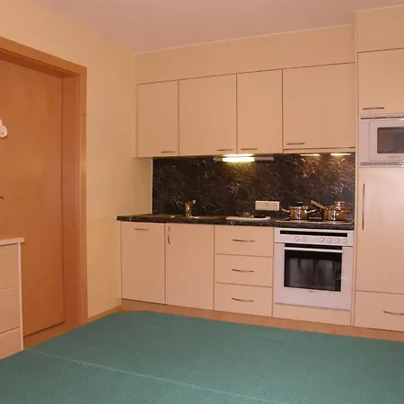 Apartment Arnika