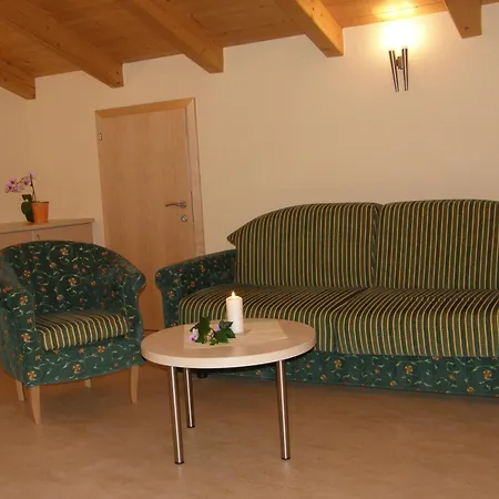Apartment Arnika *