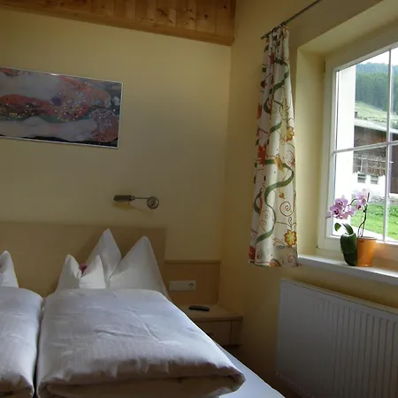 Apartment Arnika