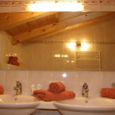 Apartment Arnika Solden