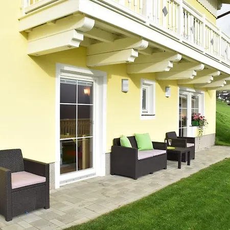 Apartment Arnika