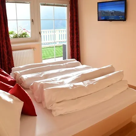 Apartment Arnika