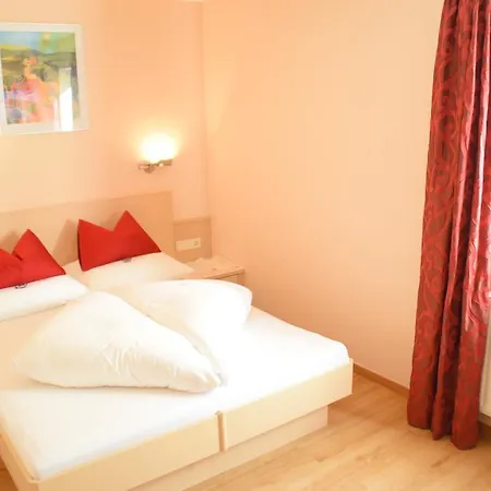 Apartment Arnika