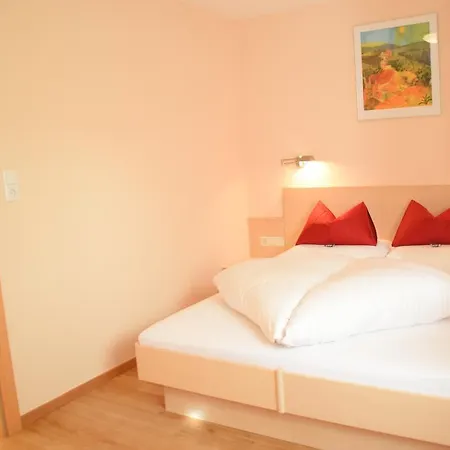 Apartment Arnika