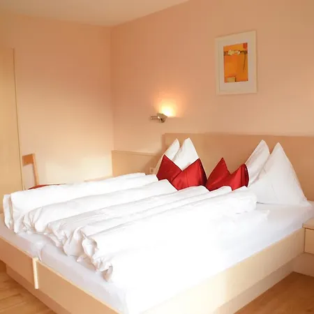 Apartment Arnika