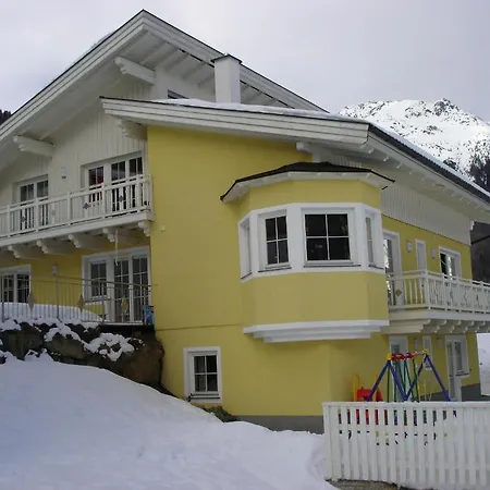 Apartment Arnika *