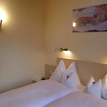 Apartment Arnika